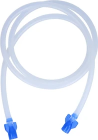 Omron VVT Silikon Luftschlauch, 1 Stück