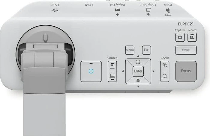 Epson ELPDC21 Dokumentenkamera
