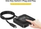 MT-VIKI 8K/60Hz USB-C Switch Selector Vorschaubild