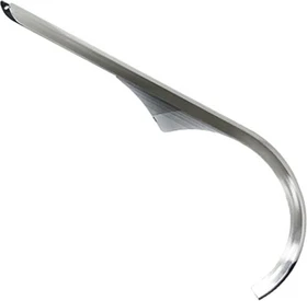 Horn Catena A08 48 Zähne Kettenschutz