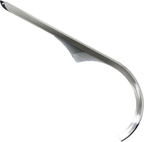 Horn Catena A08 48 Zähne Kettenschutz