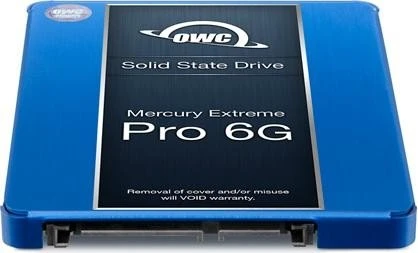 OWC 960GB Mercury Extreme Pro 6G, 2.5"
