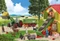 Schmidt Spiele Heueinfahrt auf dem Bauernhof Vorschaubild