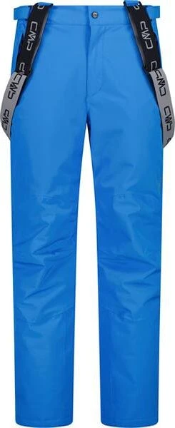 CMP Skihose lang royal blue (Herren)