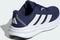 adidas Galaxy 7 dark blue/zero metallic/putty mauve (Damen) Vorschaubild