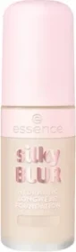 Essence Silky Blur Hydrating Longwear Foundation 50, 30ml