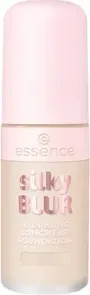 Essence Silky Blur Hydrating Longwear Foundation 50, 30ml