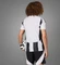 adidas Juventus Turin Authentic 2024/2025 Heimtrikot white/black (Herren) Vorschaubild
