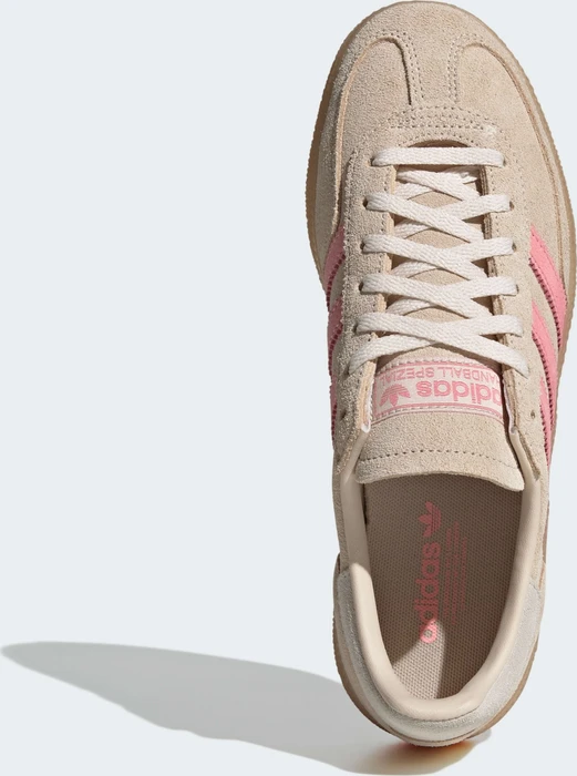 adidas Handball Spezial crystal linen/pink spark/wonder white