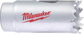 Milwaukee Bimetall Contractor Lochsäge, 22x38mm, 1 Stück
