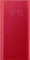 Samsung LED View Cover für Galaxy Note 10 rot Vorschaubild