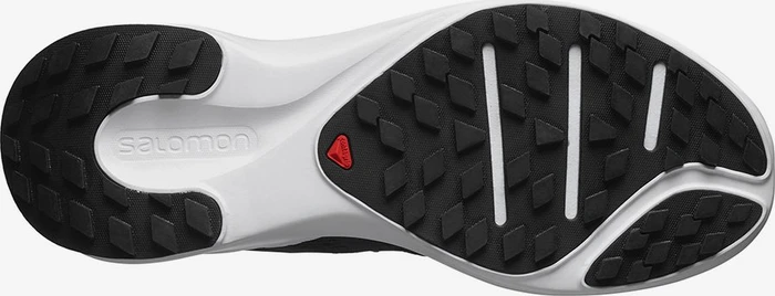Salomon Sense Flow schwarz/weiß (Damen)