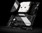 EK Water Blocks Quantum Line EK-Quantum Momentum ASUS ROG Crosshair VIII Hero D-RGB Monoblock, Full Nickel Vorschaubild
