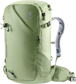 Deuter Freerider Pro 32+ SL grove/mineral (Damen)