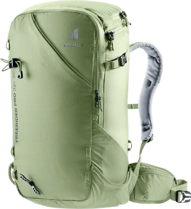 Deuter Freerider Pro 32+ SL (Damen)