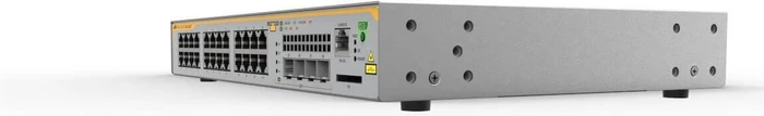 Allied Telesis x230 Desktop Gigabit Managed Switch, 16x RJ-45, 2x SFP