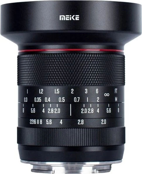 Meike 10mm 2.0