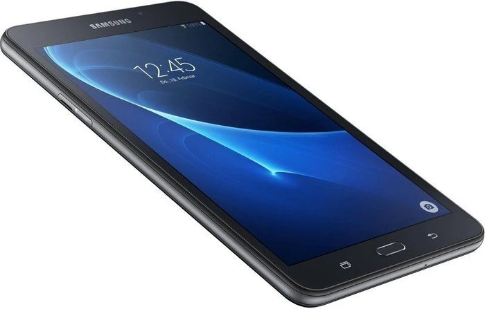Samsung Galaxy Tab A 7.0 T285, schwarz, 8GB, LTE