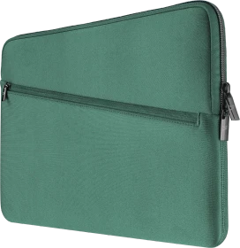Artwizz Neopreen Sleeve Pro für MacBook Air 13" (2022 / M2), Jungle Flower (7115-3708)