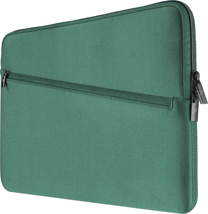 Artwizz Neopreen Sleeve Pro für MacBook Pro 14" (2023 / M2), Jungle Flower