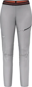 Salewa Pedroc 2 Durastretch Light Hose lang grey alloy (Damen)