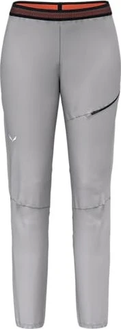 Salewa Pedroc 2 Durastretch Light Hose lang grey alloy (Damen)