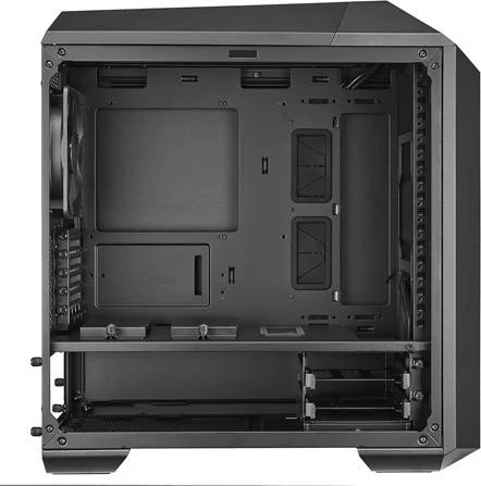 Cooler Master MasterCase Pro 3, Acrylfenster