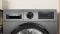 Bosch Serie 6 WQG243DR10 Wärmepumpentrockner Vorschaubild