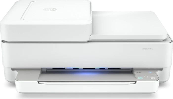 HP Envy 6430e All-in-One, Tinte, mehrfarbig