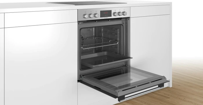 Bosch Serie 4 HEA513BS1 Einbauherd