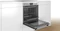 Bosch Serie 4 HEA513BS1 Einbauherd Vorschaubild
