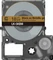 Epson LK-5KBM Beschriftungsband, 18mm, schwarz/mattgold Vorschaubild