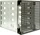 Inter-Tech 3x 5.25" auf 5x 3.5" Einbaurahmen, 3HE, schwarz (888860177)