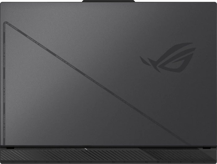 ASUS ROG Strix G16 (2023) G614JU-N3111W, Eclipse Gray, Core i7-13650HX, 16GB RAM, 1TB SSD, GeForce RTX 4050, DE