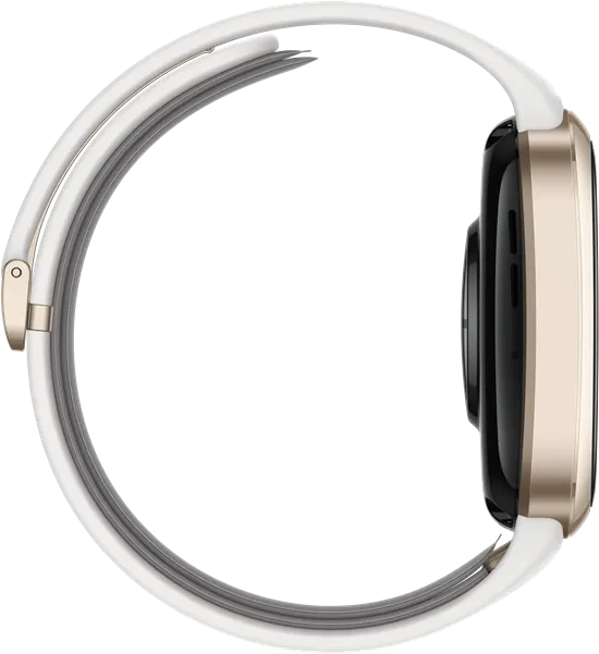 Huawei Watch D2 gold