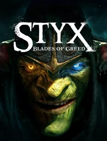 Styx: Blades of Greed (Download) (PC)