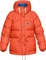 Fjällräven Expedition Down Lite Funktionsjacke flame orange (Damen) Vorschaubild