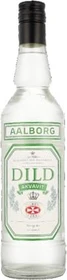 Aalborg Dild Aquavit       700ml