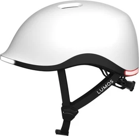 Lumos Nyxel Helm weiß
