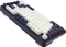 Redragon Ucal K673 Pro, schwarz/weiß, LEDs RGB, Redragon RED, USB/Bluetooth, US Vorschaubild