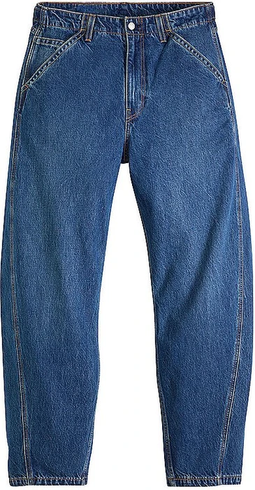 Levi's Baggy Barrel Jeans max volume (Herren)