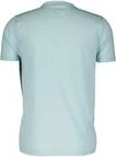 Scott Defined Dri Trikot kurzarm mineral green (Herren)