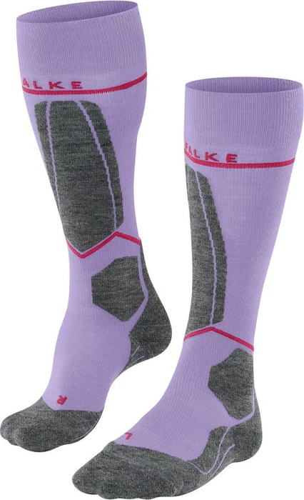 Falke SK4 Advanced Compression Light Socken (Damen)