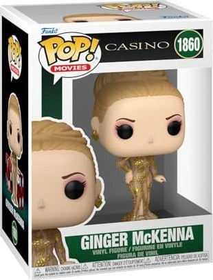 FunKo Pop! Movies: Casino