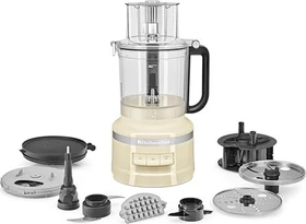 KitchenAid 5KFP1319BAC Zerkleinerer almond cream