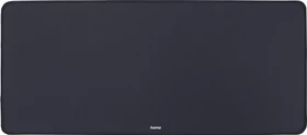 Hama Business Mauspad XL, 700x300mm, schwarz