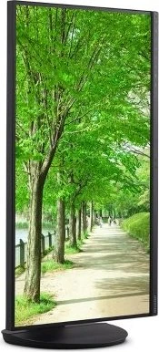 NEC Sharp MultiSync EA272U Enterprise, schwarz, 27"