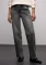 Street One Wide Leg Jeans mid grey washed (Damen) Vorschaubild