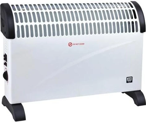 SHX SHX08TKV2000 Standkonvektor