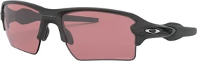 Oakley Flak 2.0 XL steel/prizm dark golf